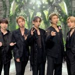 BTS防彈少年團蟬聯《Music Bank》六週冠軍!成績僅次於〈Boy with Luv〉