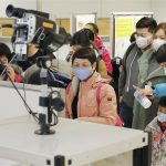 日擬撤銷禁國民前往中國等12個國家及地區限制