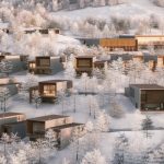 還以為住在仙境!北海道新「頂級滑雪酒店」2023開幕 隱密山谷中享受絕世雪景