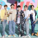 BTS防彈少年團蟬聯《Show! 音樂中心》十週冠軍 〈Dynamite〉刷新音樂節目獎盃數紀錄!