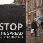 南非變種病毒現蹤英國 英政府急頒旅行禁令