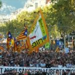 加泰隆尼亞獨立夢碎! 歐洲議會奪3獨立領袖司法豁免權 可能遭引渡