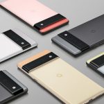 Google Pixel 6秋季亮相!高層透露:新機價格昂貴