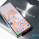 比Galaxy S22 Ultra 更高分,Honor 新旗艦跑分曝光!