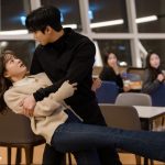 韓劇《社內相親》看了沒? 收視率飆2倍「1橋段」成關鍵 原文網址: 網路溫度計/韓劇《社內相親》看了沒? 收視率飆2倍「1橋段」成關鍵 | 雲論 | ETtoday新聞雲 https://forum.ettoday.net/news/2215297#ixzz7OnYGrIWn Follow us: @ETtodaynet on Twitter | ETtoday on Facebook