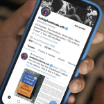 因應世界地球日!推特:禁止投放反氣候變遷廣告