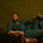 約翰傳奇解放慾望!寫歌送愛妻 「走過流產痛」老婆懷三胎了