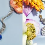 Tiffany以繁花譜寫秋季!Tiffany高級珠寶Botanica系列重現傳奇設計師史隆伯傑靈感